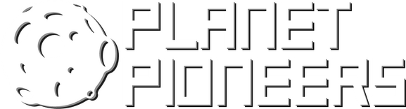 Planet Pioneers