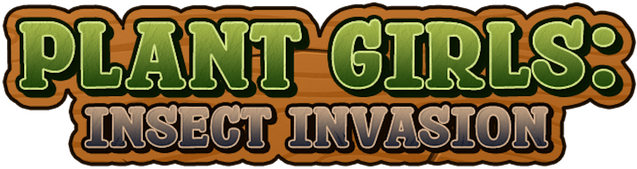 Plant Girls: Insect Invasion