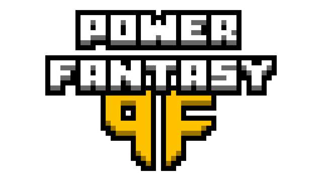 Power Fantasy