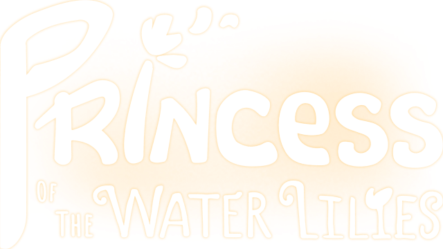 Princess of the Water Lilies