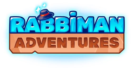 Rabbiman Adventures