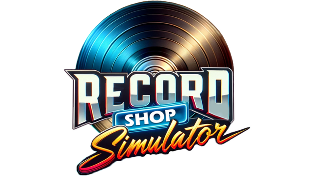 Record Shop Simulator