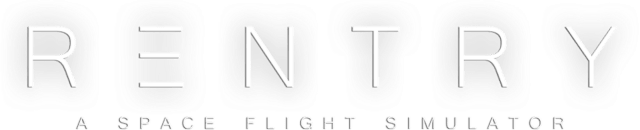 Reentry — A Space Flight Simulator