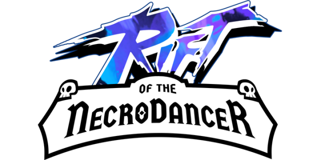 Rift of the NecroDancer