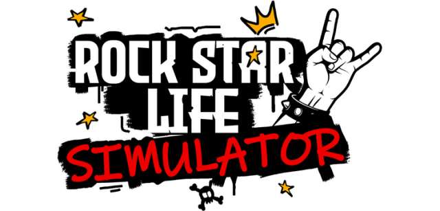 Rock Star Life Simulator