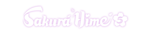 Sakura Hime 5