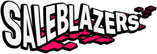 Saleblazers