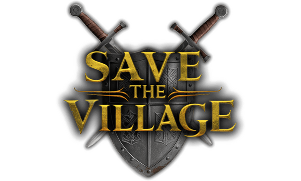 Save The Village — Tower Defense