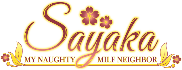 Sayaka: My Naughty Milf Neighbor