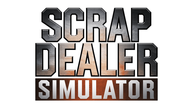 Scrap Dealer Simulator