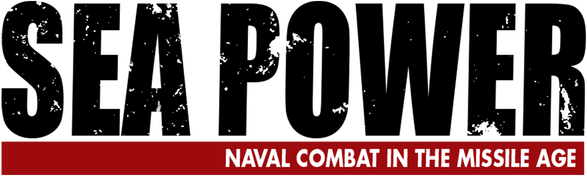 Sea Power: Naval Combat in the Missile Age