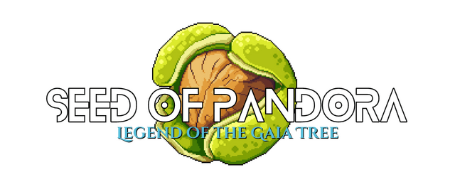 Seed of Pandora: Legend of the Gaia Tree