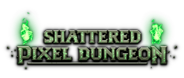 Shattered Pixel Dungeon
