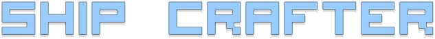 ShipCrafter