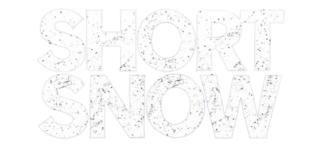 Short Snow / Короткий Снег