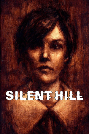 Silent Hill (windows pc port)