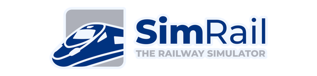 SimRail — The Railway Simulator