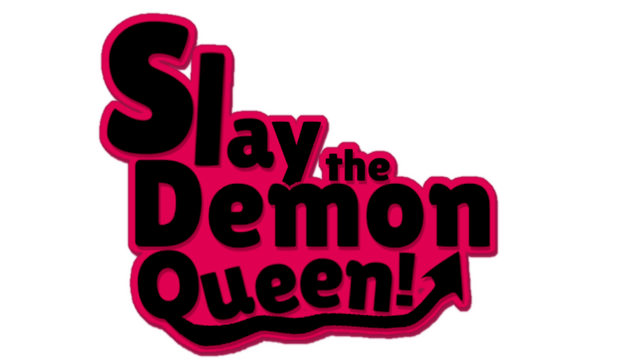 Slay the Demon Queen