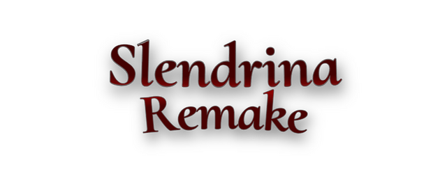 Slendrina Remake