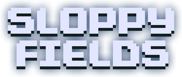 Sloppy Fields