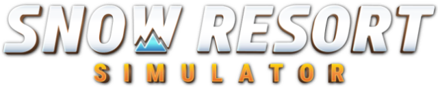 Snow Resort Simulator
