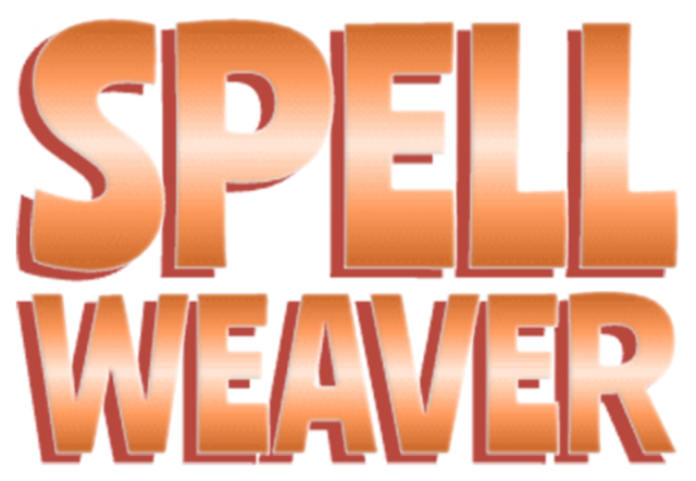 Spell Weaver