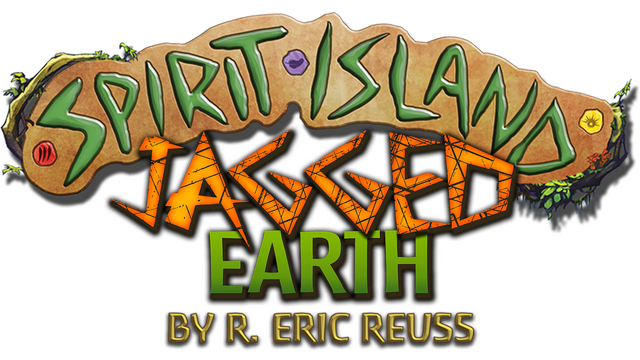 Spirit Island