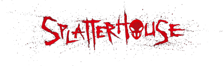 Splatterhouse (нативный порт)