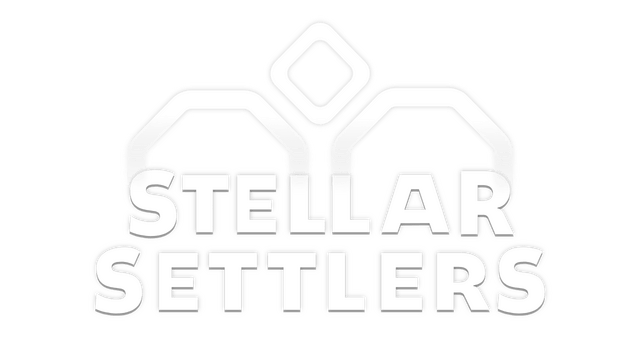 Stellar Settlers: Space Base Builder