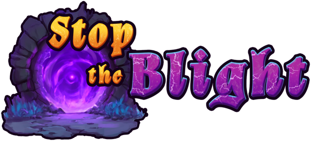 Stop the Blight
