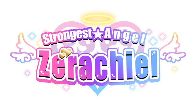 Strongest Angel Zerachiel