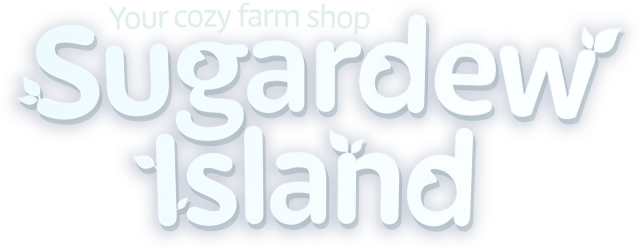 Sugardew Island — Your cozy farm shop