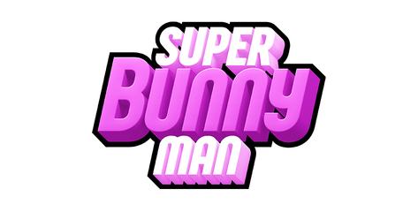 Super Bunny Man