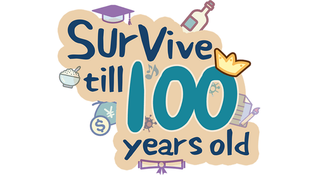 Survive till 100 years old