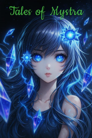 Tales of Mystra