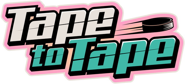 Tape to Tape