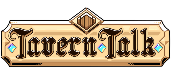 Tavern Talk — A Cozy Visual Novel