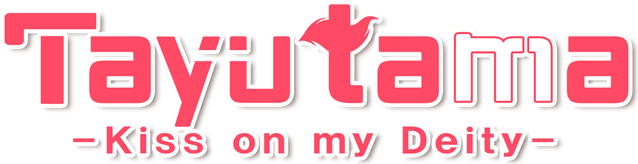 Tayutama: Kiss on my Deity
