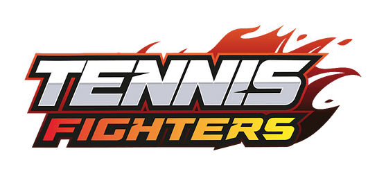 Tennis Fighters