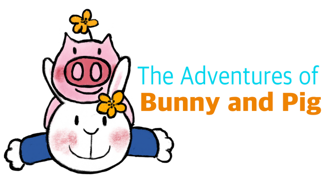 The Adventures of Bunny and Pig