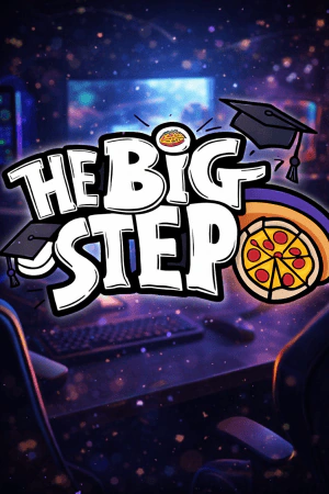 The Big Step