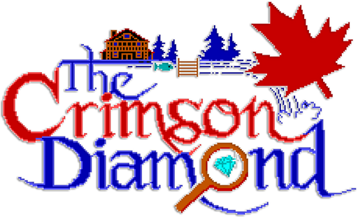 The Crimson Diamond