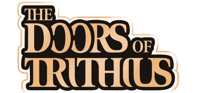 The Doors of Trithius