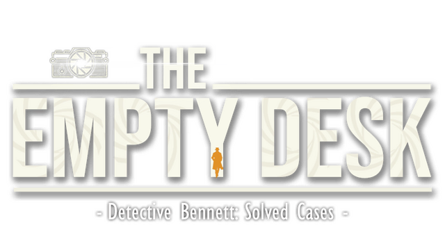 The Empty Desk
