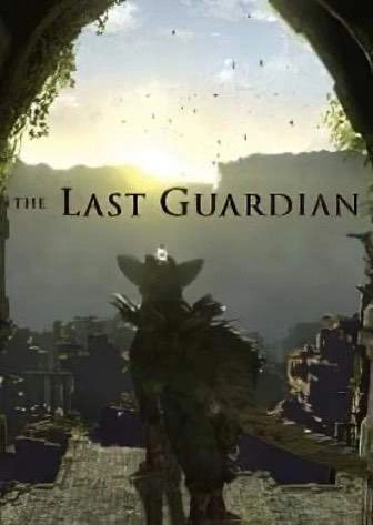 The Last Guardian (нативный порт)