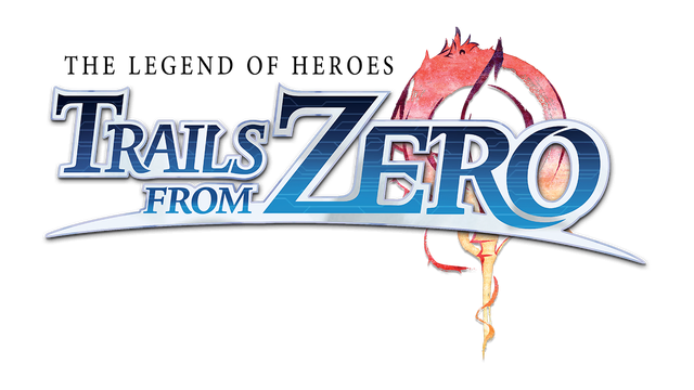 The Legend of Heroes: Trails from Zero