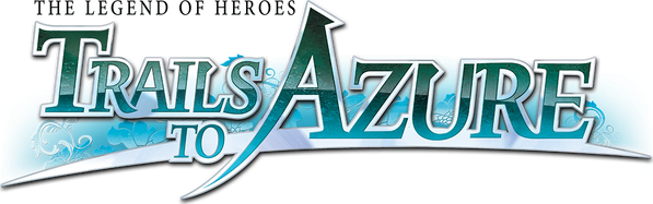 The Legend of Heroes: Trails to Azure