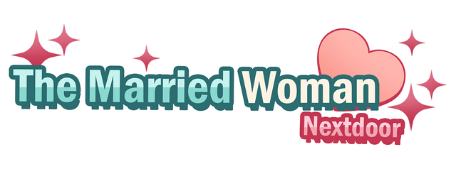 The Married Woman Nextdoor — Creampie SEX Beside Her Husband / Замужняя соседка — Секс и кримпай прямо рядом с её мужем