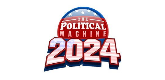 The Political Machine 2024