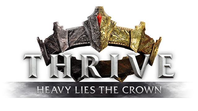 Thrive: Heavy Lies The Crown / Процветание: Тяжелое бремя короны